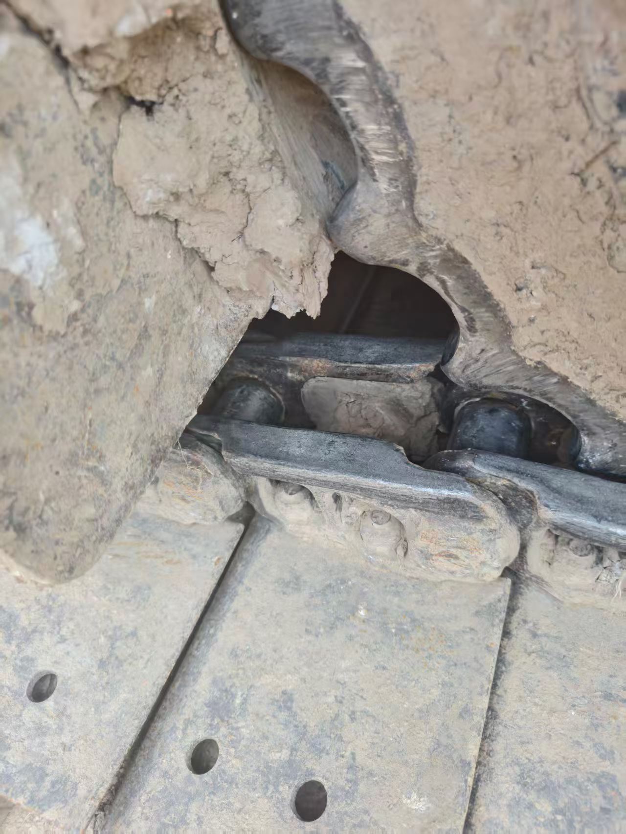 Buy Doosan DX75 Used Excavator / 3