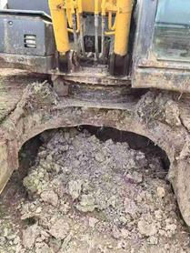 Buy Sumitomo SH210-5 Used Excavator / 5 Buy Sumitomo SH210-5 Used Excavator / 5