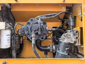 Buy Sany SY205C Used Excavator / 8 Buy Sany SY205C Used Excavator / 8