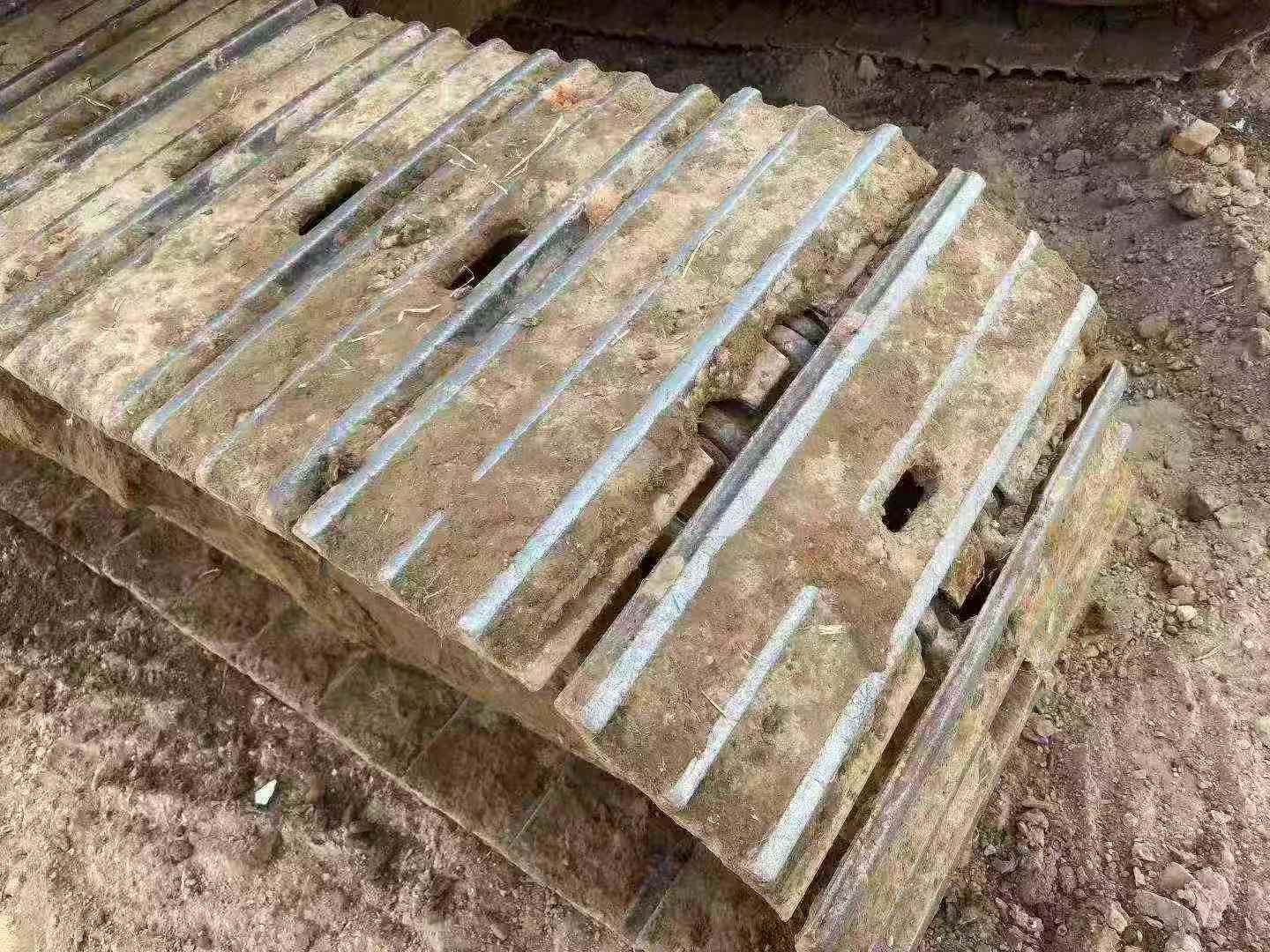 Buy Caterpillar M315D2 Used Excavator / 9