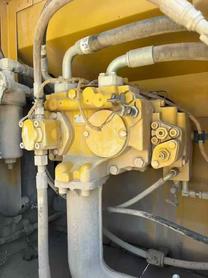 Buy Caterpillar 326DL Used Excavator / 5 Buy Caterpillar 326DL Used Excavator / 5