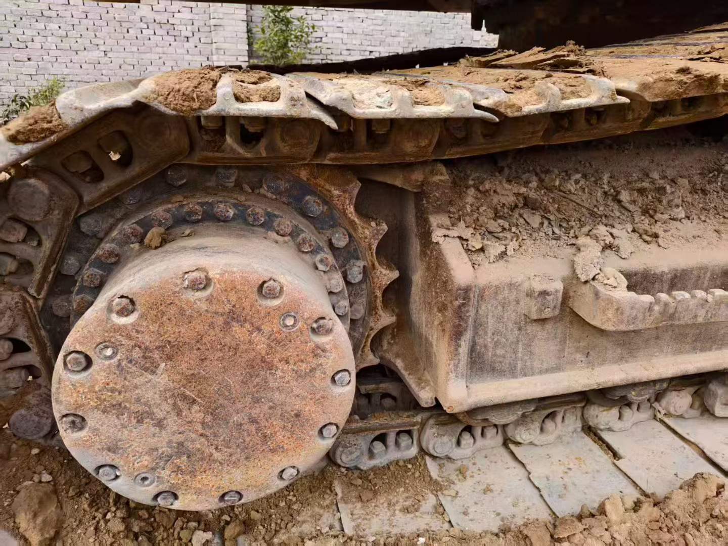 Buy Hitachi ZX240-3G Used Excavator / 9