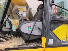 Buy Sumitomo SH200-5 Used Excavator / 6 Buy Sumitomo SH200-5 Used Excavator / 6