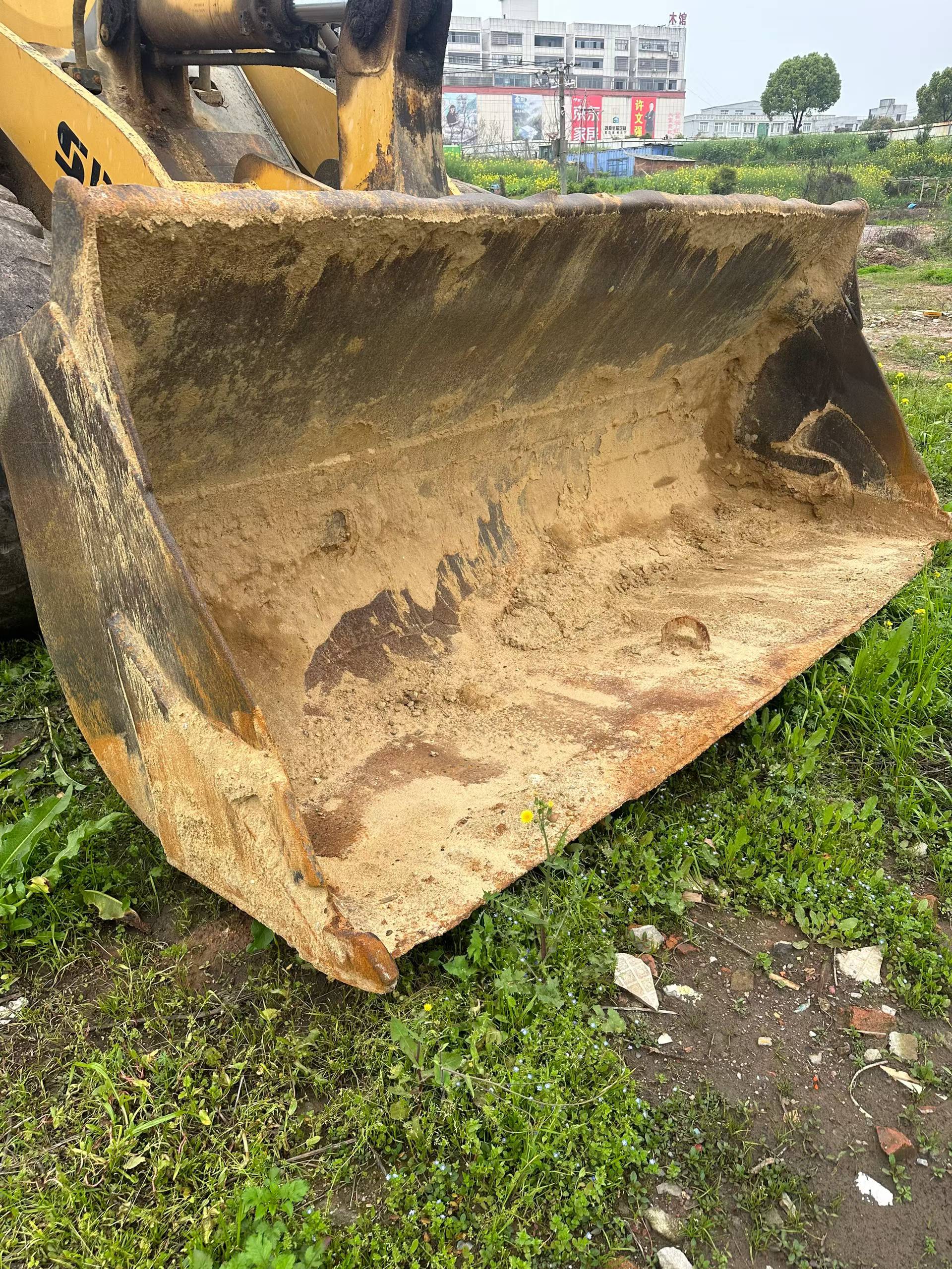 Buy SDLG L953 Used Loader / 2