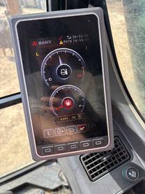 Buy Sany SY195C Used Excavator / 9 Buy Sany SY195C Used Excavator / 9