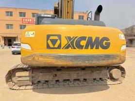 Buy XCMG XE245D Used Excavator / 5 Buy XCMG XE245D Used Excavator / 5