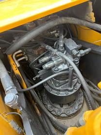 Buy XCMG XE200 Used Excavator / 7 Buy XCMG XE200 Used Excavator / 7