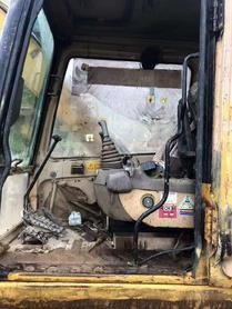 Buy Caterpillar 307B Used Excavator / 4 Buy Caterpillar 307B Used Excavator / 4