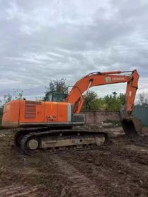 Buy Hitachi EX210 Used Excavator / 5 Buy Hitachi EX210 Used Excavator / 5