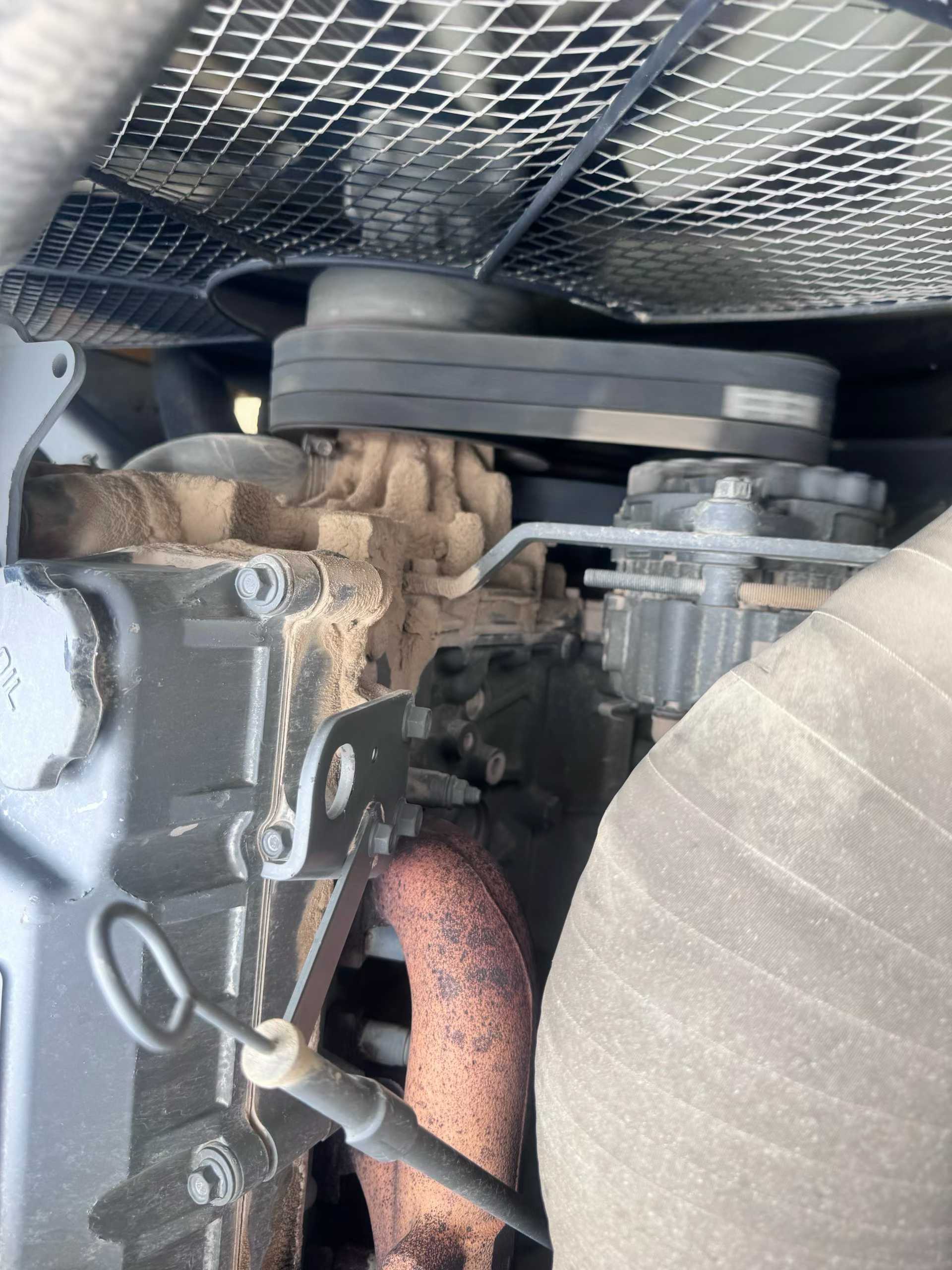 Buy XCMG XE370 Used Excavator / 4