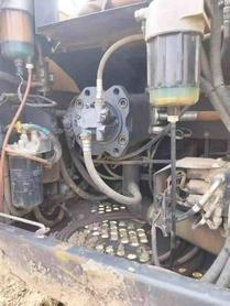 Buy Sumitomo SH210-5 Used Excavator / 8 Buy Sumitomo SH210-5 Used Excavator / 8