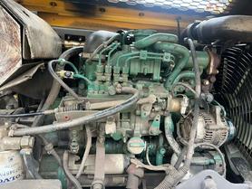 Buy Volvo EC75D Used Excavator / 4 Buy Volvo EC75D Used Excavator / 4