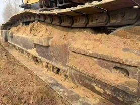 Buy Sany SY365C-8 Used Excavator / 4 Buy Sany SY365C-8 Used Excavator / 4