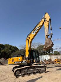 Buy Sany SY195C Used Excavator / 2 Buy Sany SY195C Used Excavator / 2