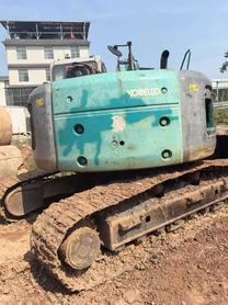 Buy Kobelco SK235SR Used Excavator / 2 Buy Kobelco SK235SR Used Excavator / 2