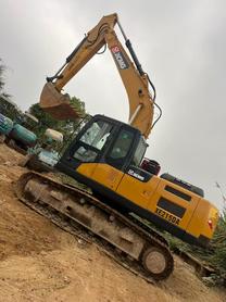 Buy XCMG XE200 Used Excavator / 2 Buy XCMG XE200 Used Excavator / 2