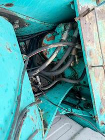 Buy Kobelco SK135SR Used Excavator / 7 Buy Kobelco SK135SR Used Excavator / 7