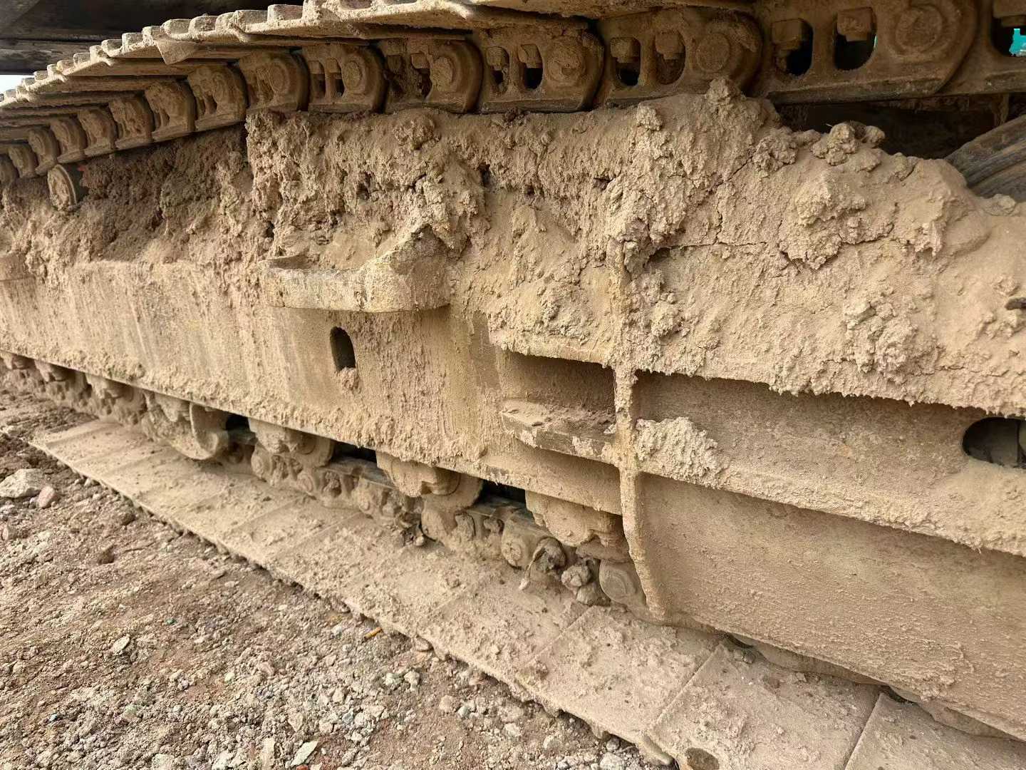 Buy Sany SY205C Used Excavator / 5