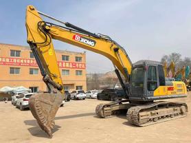 Buy XCMG XE245D Used Excavator / 2 Buy XCMG XE245D Used Excavator / 2