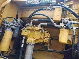 Buy Caterpillar 330B Used Excavator / 4 Buy Caterpillar 330B Used Excavator / 4