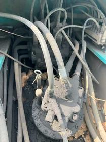 Buy Kobelco SK250 Used Excavator / 4 Buy Kobelco SK250 Used Excavator / 4