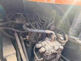 Buy Hitachi EX210 Used Excavator / 9 Buy Hitachi EX210 Used Excavator / 9