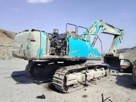 Buy Kobelco SK500LC-10 Used Excavator / 2 Buy Kobelco SK500LC-10 Used Excavator / 2