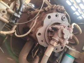 Buy Sany SY365C-8 Used Excavator / 4 Buy Sany SY365C-8 Used Excavator / 4