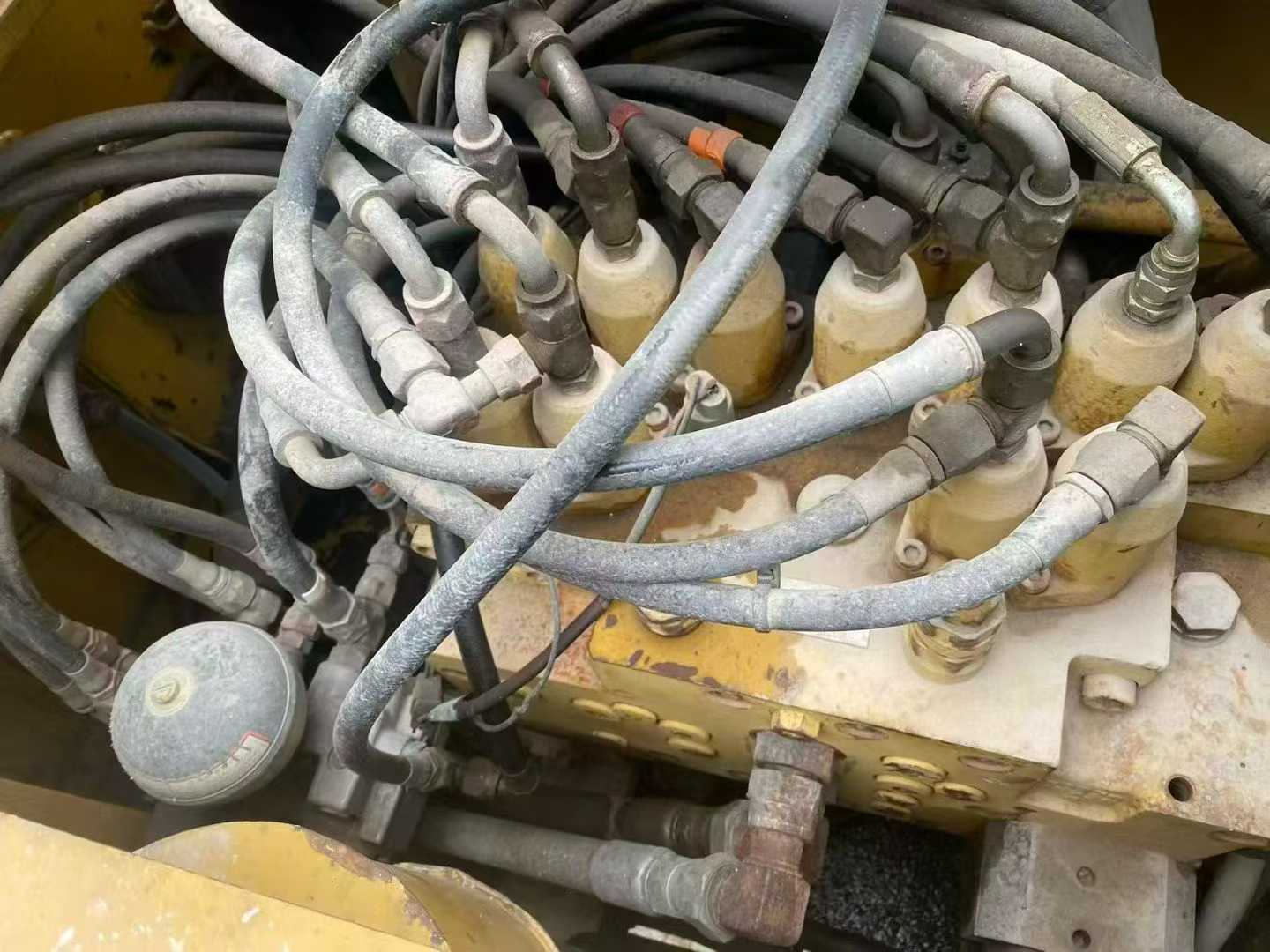 Buy Caterpillar 311 Used Excavator / 5