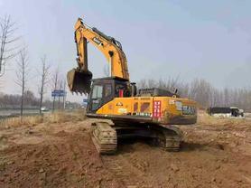 Buy Sany SY365C-8 Used Excavator / 9 Buy Sany SY365C-8 Used Excavator / 9