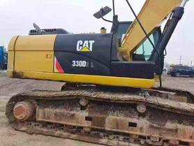 Buy Caterpillar 330B Used Excavator / 3 Buy Caterpillar 330B Used Excavator / 3