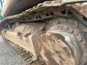Buy Caterpillar 336E Used Excavator / 5 Buy Caterpillar 336E Used Excavator / 5