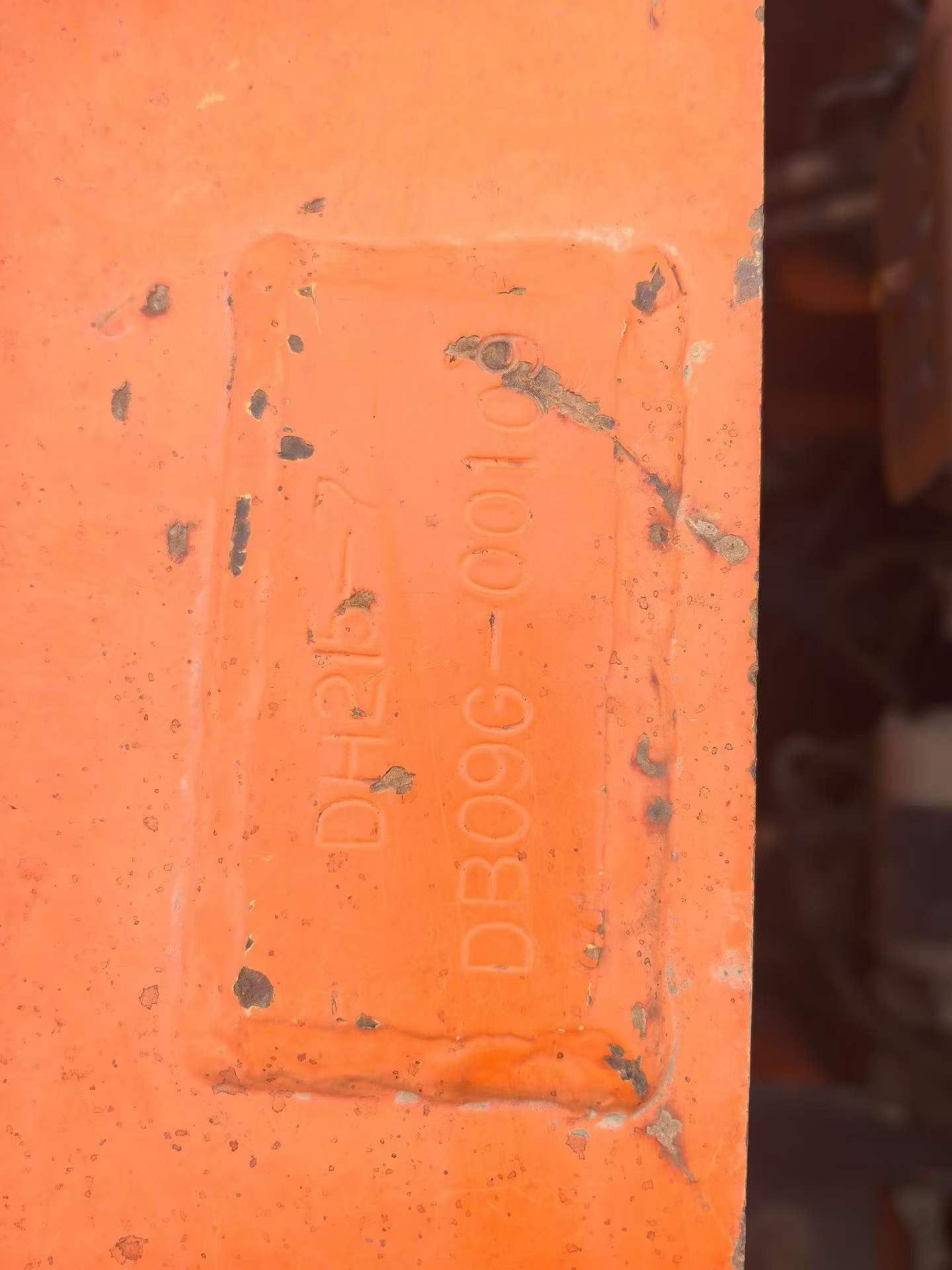 Buy Doosan DH215-7 Used Excavator / 2