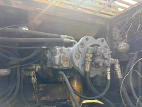 Buy Kato HD1023 Used Excavator / 5 Buy Kato HD1023 Used Excavator / 5