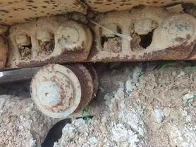 Buy Komatsu PC200-8 Used Excavator / 3 Buy Komatsu PC200-8 Used Excavator / 3