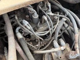 Buy Volvo L220E Used Excavator / 2 Buy Volvo L220E Used Excavator / 2