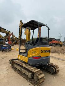 Buy XCMG XE26U Used Excavator / 5 Buy XCMG XE26U Used Excavator / 5