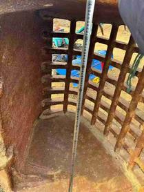 Buy Sany SY375H Used Excavator / 7 Buy Sany SY375H Used Excavator / 7