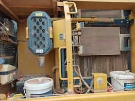 Buy Caterpillar 320A Used Excavator / 8 Buy Caterpillar 320A Used Excavator / 8