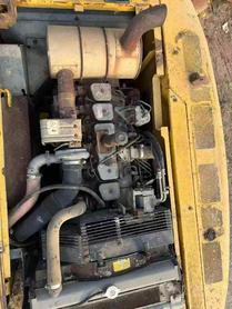 Buy Komatsu PC200-7 Used Excavator / 7 Buy Komatsu PC200-7 Used Excavator / 7