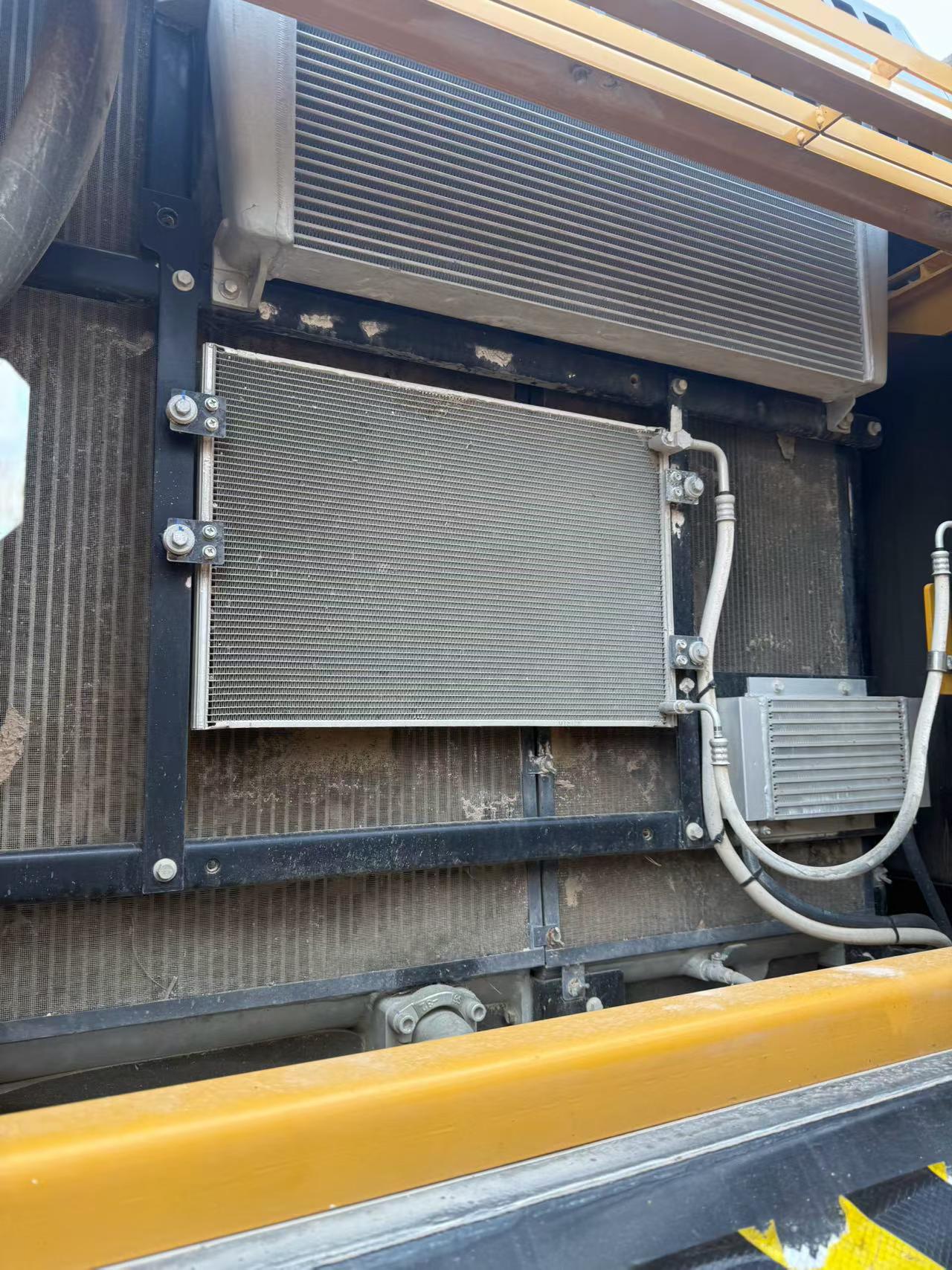 Buy Sany SY365C Used Excavator / 9