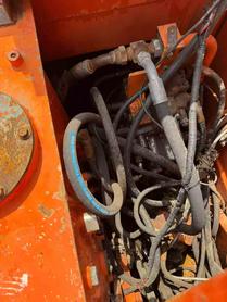 Buy Doosan DH80 Used Excavator / 4 Buy Doosan DH80 Used Excavator / 4