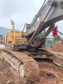 Buy Volvo EC380D Used Excavator / 4 Buy Volvo EC380D Used Excavator / 4