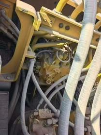 Buy Sany SY750H Used Excavator / 6 Buy Sany SY750H Used Excavator / 6