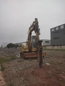 Buy Sumitomo 75X-2 Used Excavator / 6 Buy Sumitomo 75X-2 Used Excavator / 6