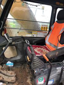 Buy Kato HD820 Used Excavator / 8 Buy Kato HD820 Used Excavator / 8