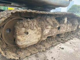 Buy Sany SY75 Used Excavator / 6 Buy Sany SY75 Used Excavator / 6