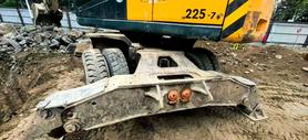 Buy Hyundai R210-7 Used Excavator / 7 Buy Hyundai R210-7 Used Excavator / 7