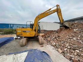 Buy Kato HD512 Used Excavator / 4 Buy Kato HD512 Used Excavator / 4