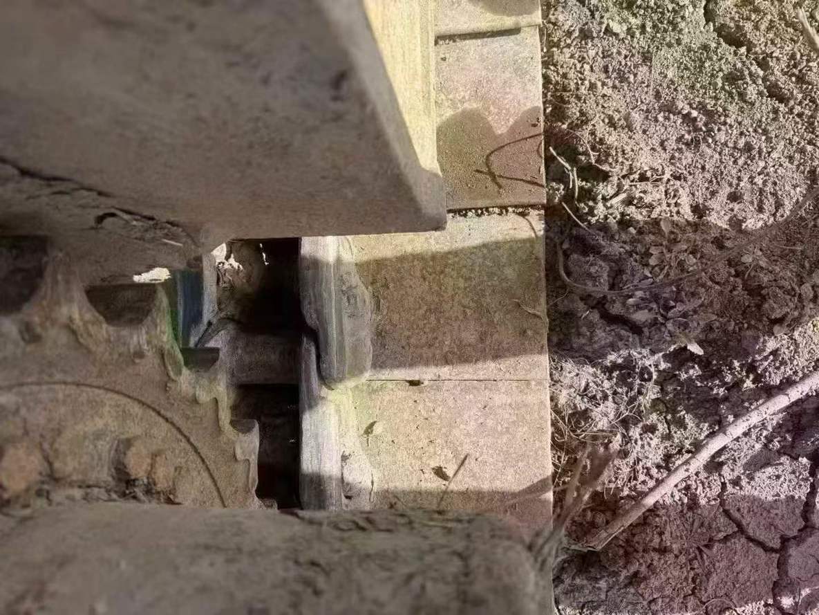 Buy XCMG XE215 Used Excavator / 5